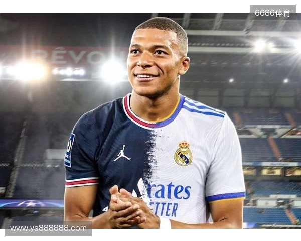 姆巴佩今年为皇马打进48球，追平法国球员自然年进球纪录