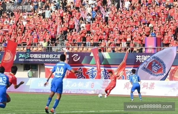 赢球即冲超!足球报:铜梁龙仍握有优势,末轮需要“重庆血性” 赢球即冲超!足球报:铜梁龙仍握有优势,末轮需要“重庆血性”