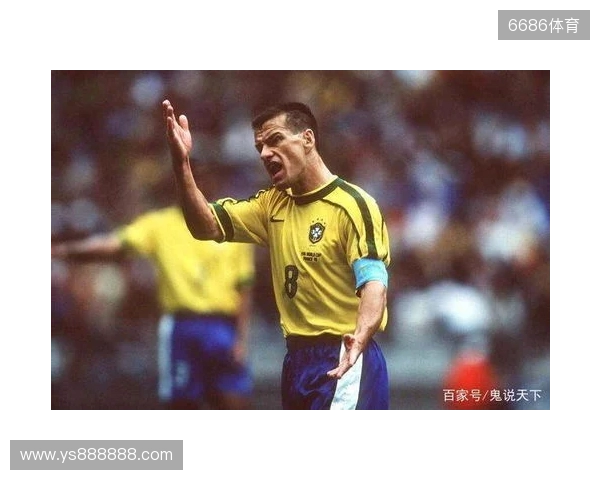 邓加:世界杯上永远不要想着下一场,巴西的DNA正是克服逆境 邓加:世界杯上永远不要想着下一场,巴西的DNA正是克服逆境