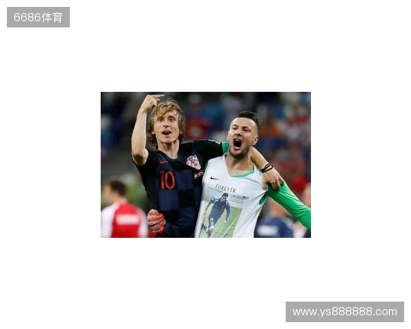 克罗地亚出线,莫德里奇将迎来职业生涯第5届世界杯